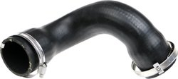 FURTUN INTERCOOLER/TURBO GATES 09-0067 - Compatibil cu CITROEN, FIAT, LANCIA, PEUGEOT