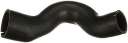 FURTUN INTERCOOLER/TURBO GATES 09-0075 - Compatibil cu FIAT