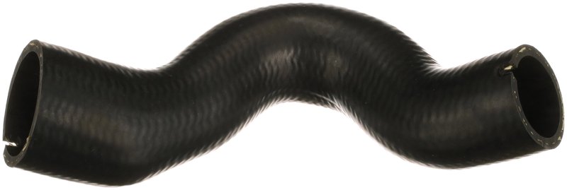 Furtun intercooler/turbo Gates 09-0075