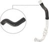 FURTUN INTERCOOLER/TURBO GATES 09-0086 - Compatibil cu RENAULT