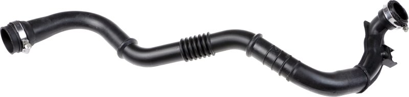 Furtun intercooler/turbo Gates 09-0087