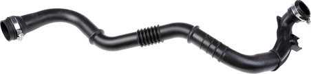 Furtun intercooler/turbo Gates 09-0087