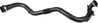 Furtun intercooler/turbo Gates 09-0087