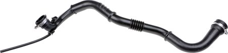 Furtun intercooler/turbo Gates 09-0088