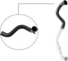 Furtun intercooler/turbo Gates 09-0089