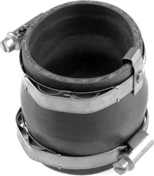FURTUN INTERCOOLER/TURBO GATES 09-0103 - Compatibil cu CITROEN, PEUGEOT
