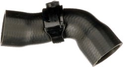 FURTUN INTERCOOLER/TURBO GATES 09-0104 - Compatibil cu CITROEN, FORD, PEUGEOT, TOYOTA