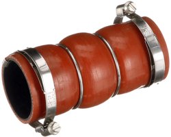 FURTUN INTERCOOLER/TURBO GATES 09-0121 - Compatibil cu CITROEN, DS, OPEL, PEUGEOT, VAUXHALL