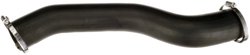 FURTUN INTERCOOLER/TURBO GATES 09-0132 - Compatibil cu FORD, VOLVO