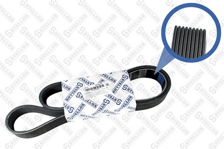 Curea transmisie Stellox 09-01358-SX