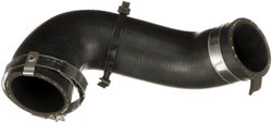Furtun intercooler/turbo Gates 09-0137