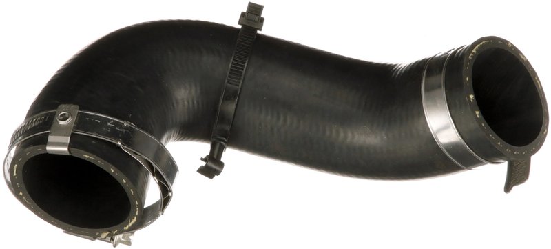 Furtun intercooler/turbo Gates 09-0137