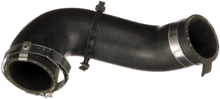 Furtun intercooler/turbo Gates 09-0137