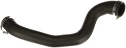 FURTUN INTERCOOLER/TURBO GATES 09-0142 - Compatibil cu FORD