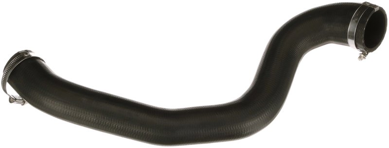FURTUN INTERCOOLER/TURBO GATES 09-0142 - Compatibil cu FORD