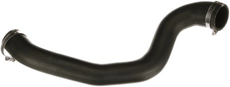 FURTUN INTERCOOLER/TURBO GATES 09-0142 - Compatibil cu FORD