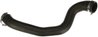 FURTUN INTERCOOLER/TURBO GATES 09-0142 - Compatibil cu FORD