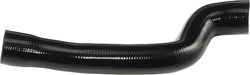 FURTUN INTERCOOLER/TURBO GATES 09-0157 - Compatibil cu OPEL, VAUXHALL