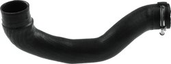 FURTUN INTERCOOLER/TURBO GATES 09-0163 - Compatibil cu OPEL, VAUXHALL