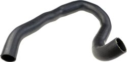 FURTUN INTERCOOLER/TURBO GATES 09-0173 - Compatibil cu OPEL, VAUXHALL
