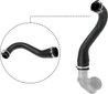 FURTUN INTERCOOLER/TURBO GATES 09-0174 - Compatibil cu CHEVROLET, OPEL, VAUXHALL