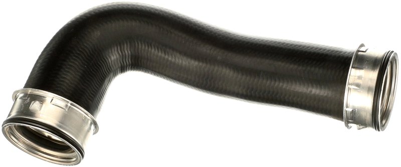 FURTUN INTERCOOLER/TURBO GATES 09-0205 - Compatibil cu AUDI, SEAT, SKODA, VW