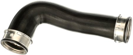 FURTUN INTERCOOLER/TURBO GATES 09-0205 - Compatibil cu AUDI, SEAT, SKODA, VW