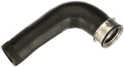 FURTUN INTERCOOLER/TURBO GATES 09-0206 - Compatibil cu AUDI, SEAT, SKODA, VW