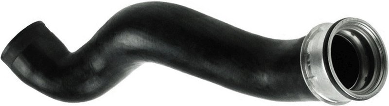 Furtun intercooler/turbo Gates 09-0213