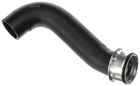 FURTUN INTERCOOLER/TURBO GATES 09-0212 - Compatibil cu AUDI, SEAT, SKODA, VW