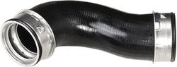 FURTUN INTERCOOLER/TURBO GATES 09-0215 - Compatibil cu AUDI, SEAT, SKODA, VW
