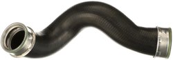 FURTUN INTERCOOLER/TURBO GATES 09-0219 - Compatibil cu VW