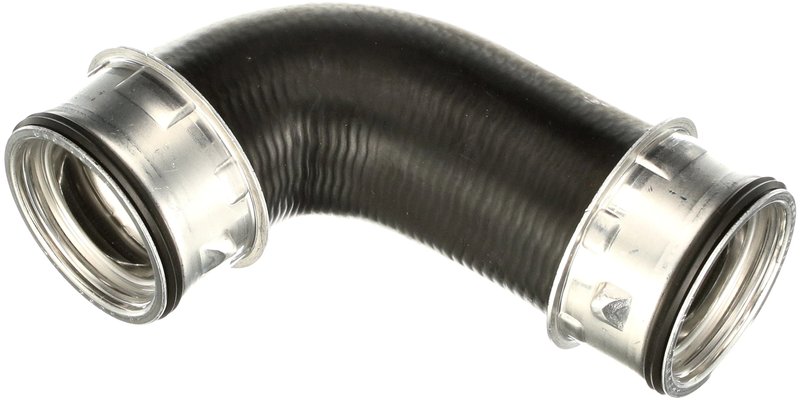 FURTUN INTERCOOLER/TURBO GATES 09-0221 - Compatibil cu AUDI, SEAT, SKODA, VW