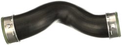 FURTUN INTERCOOLER/TURBO GATES 09-0222 - Compatibil cu VW