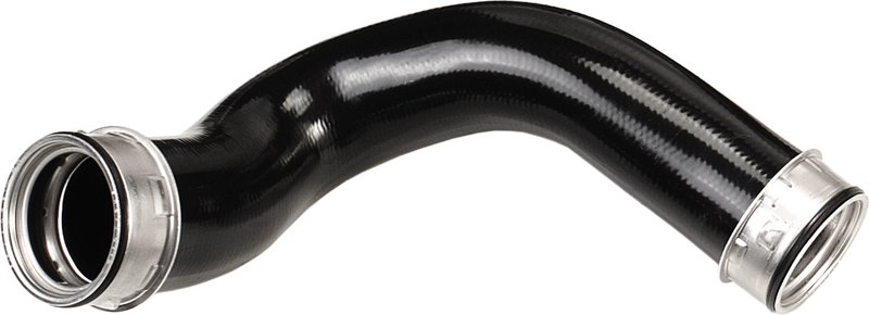 FURTUN INTERCOOLER/TURBO GATES 09-0225 - Compatibil cu VW