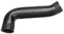 FURTUN INTERCOOLER/TURBO GATES 09-0228 - Compatibil cu AUDI, SEAT, SKODA, VW