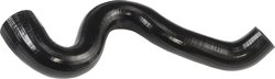 FURTUN INTERCOOLER/TURBO GATES 09-0229 - Compatibil cu AUDI, VW