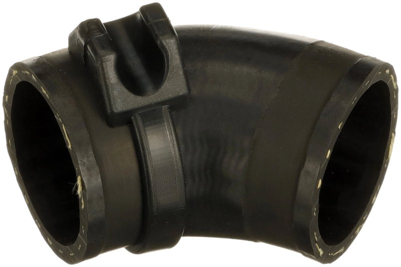 FURTUN INTERCOOLER/TURBO GATES 09-0232 - Compatibil cu AUDI, SKODA, VW