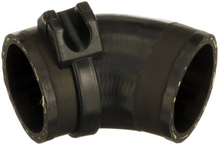 FURTUN INTERCOOLER/TURBO GATES 09-0232 - Compatibil cu AUDI, SKODA, VW