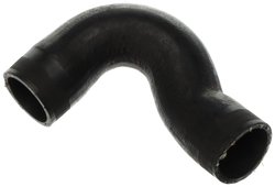 FURTUN INTERCOOLER/TURBO GATES 09-0233 - Compatibil cu AUDI, SEAT, SKODA, VW