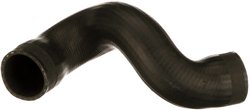 FURTUN INTERCOOLER/TURBO GATES 09-0235 - Compatibil cu AUDI, VW