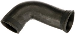 FURTUN INTERCOOLER/TURBO GATES 09-0254 - Compatibil cu AUDI, SEAT