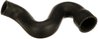 FURTUN INTERCOOLER/TURBO GATES 09-0255 - Compatibil cu AUDI, SKODA, VW