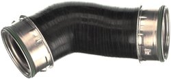 FURTUN INTERCOOLER/TURBO GATES 09-0260 - Compatibil cu SEAT, VW