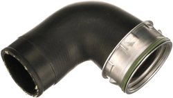 FURTUN INTERCOOLER/TURBO GATES 09-0293 - Compatibil cu AUDI, SKODA, VW