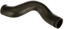 FURTUN INTERCOOLER/TURBO GATES 09-0308 - Compatibil cu SEAT, VW