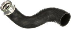Furtun intercooler/turbo Gates 09-0333