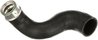 Furtun intercooler/turbo Gates 09-0333