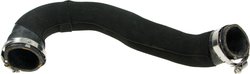 Furtun intercooler/turbo Gates 09-0337