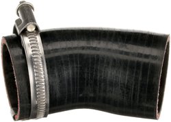 FURTUN INTERCOOLER/TURBO GATES 09-0344 - Compatibil cu AUDI, SEAT, SKODA, VW